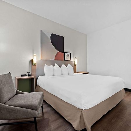 Spark By Hilton Tuscaloosa University Ngoại thất bức ảnh