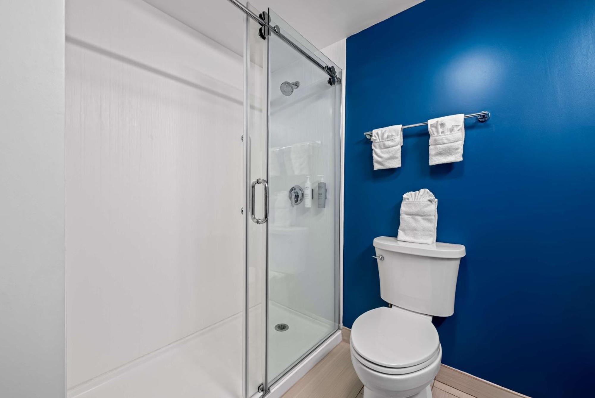 Spark By Hilton Tuscaloosa University Ngoại thất bức ảnh