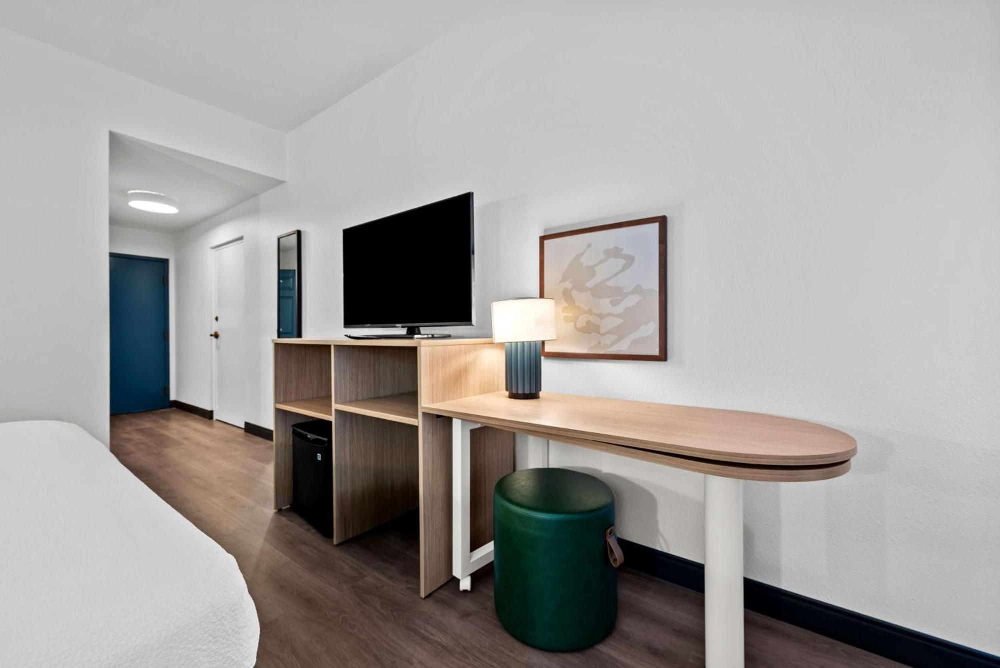 Spark By Hilton Tuscaloosa University Ngoại thất bức ảnh