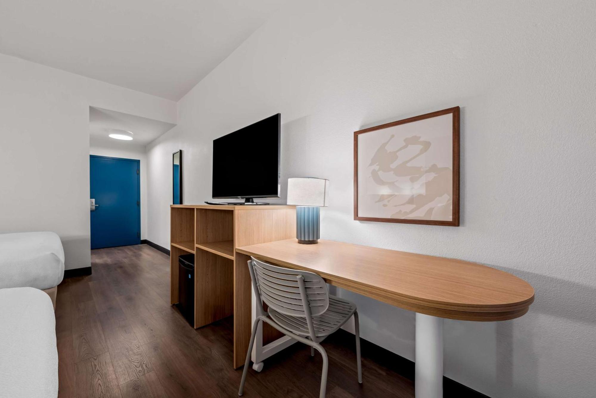 Spark By Hilton Tuscaloosa University Ngoại thất bức ảnh