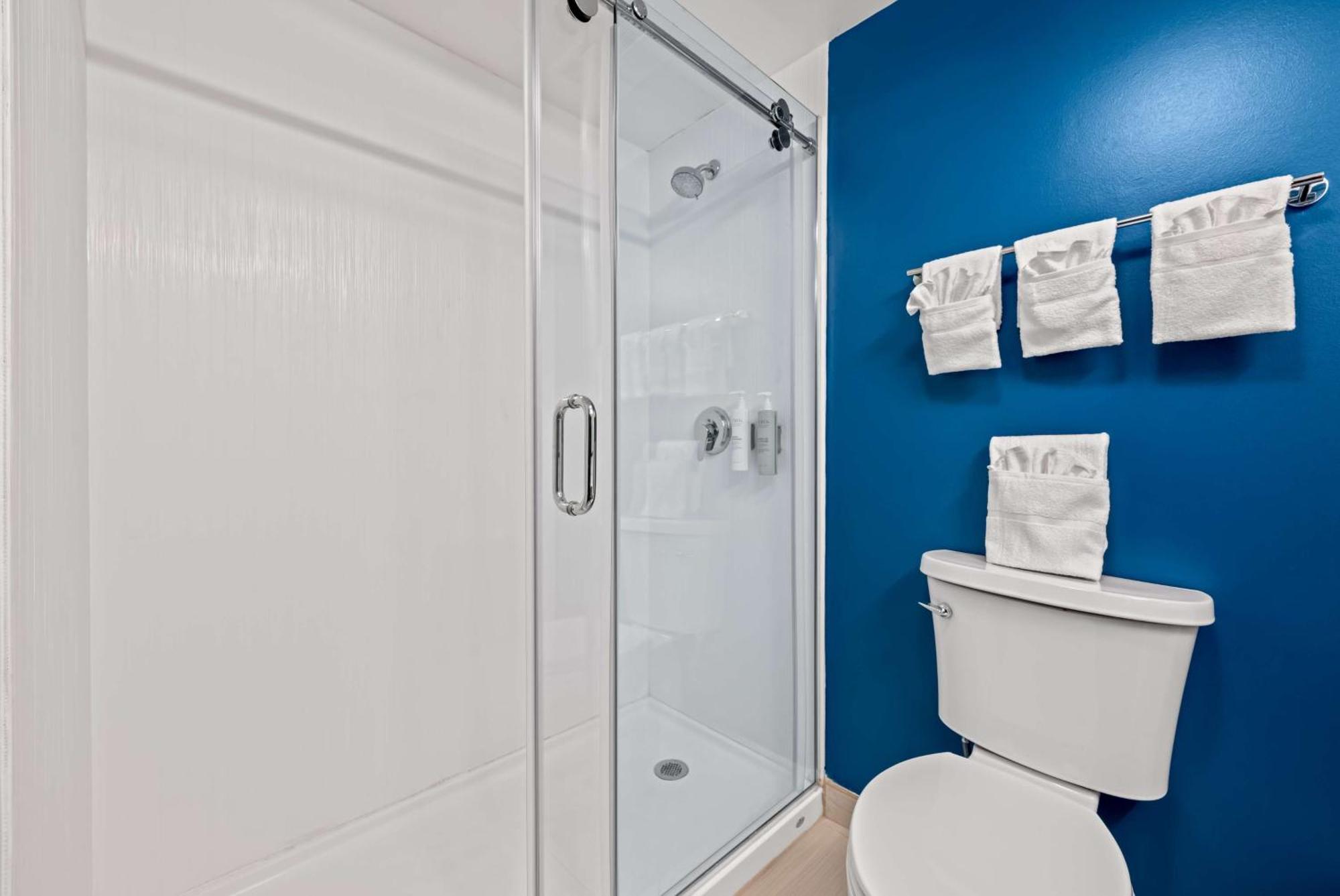 Spark By Hilton Tuscaloosa University Ngoại thất bức ảnh