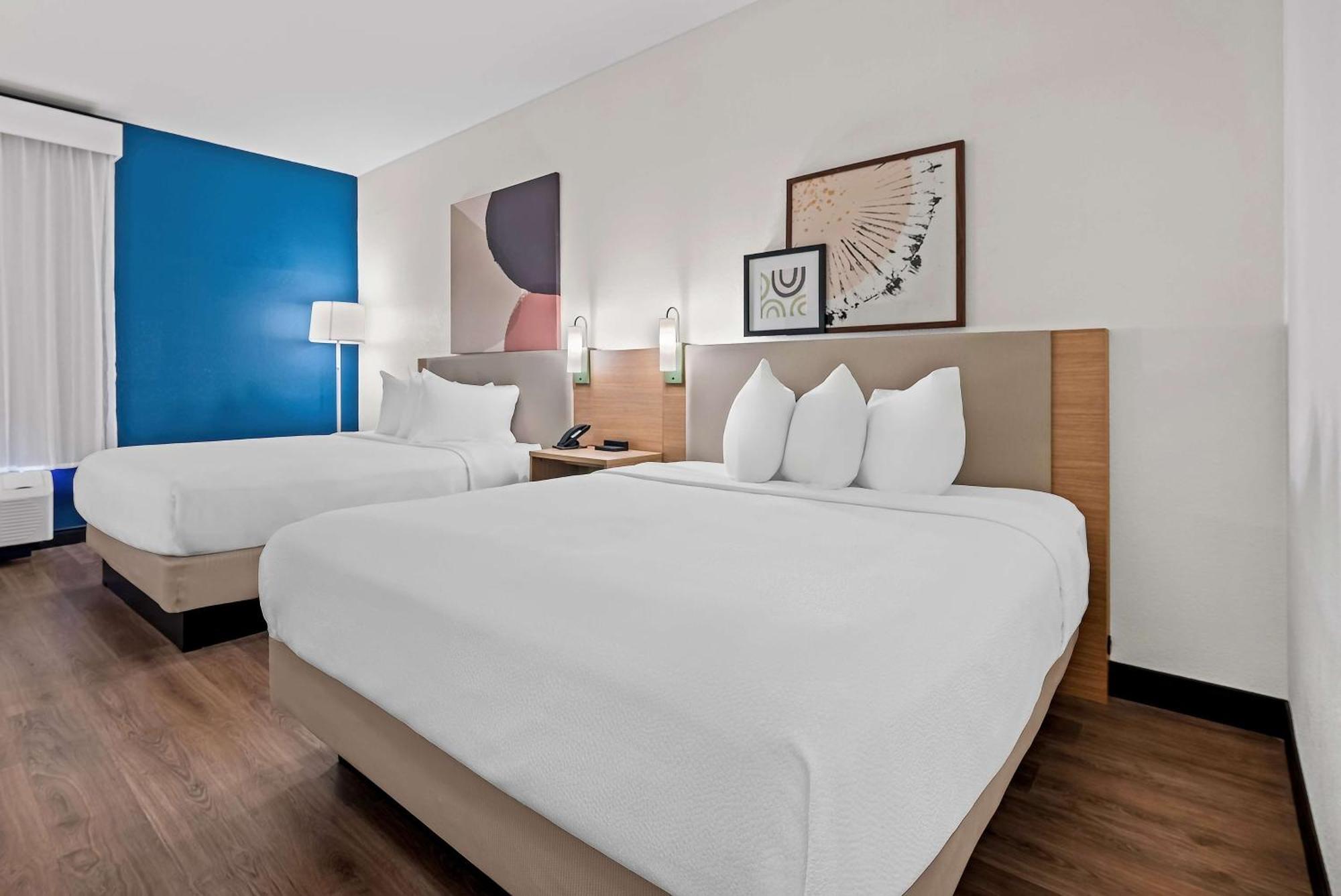 Spark By Hilton Tuscaloosa University Ngoại thất bức ảnh
