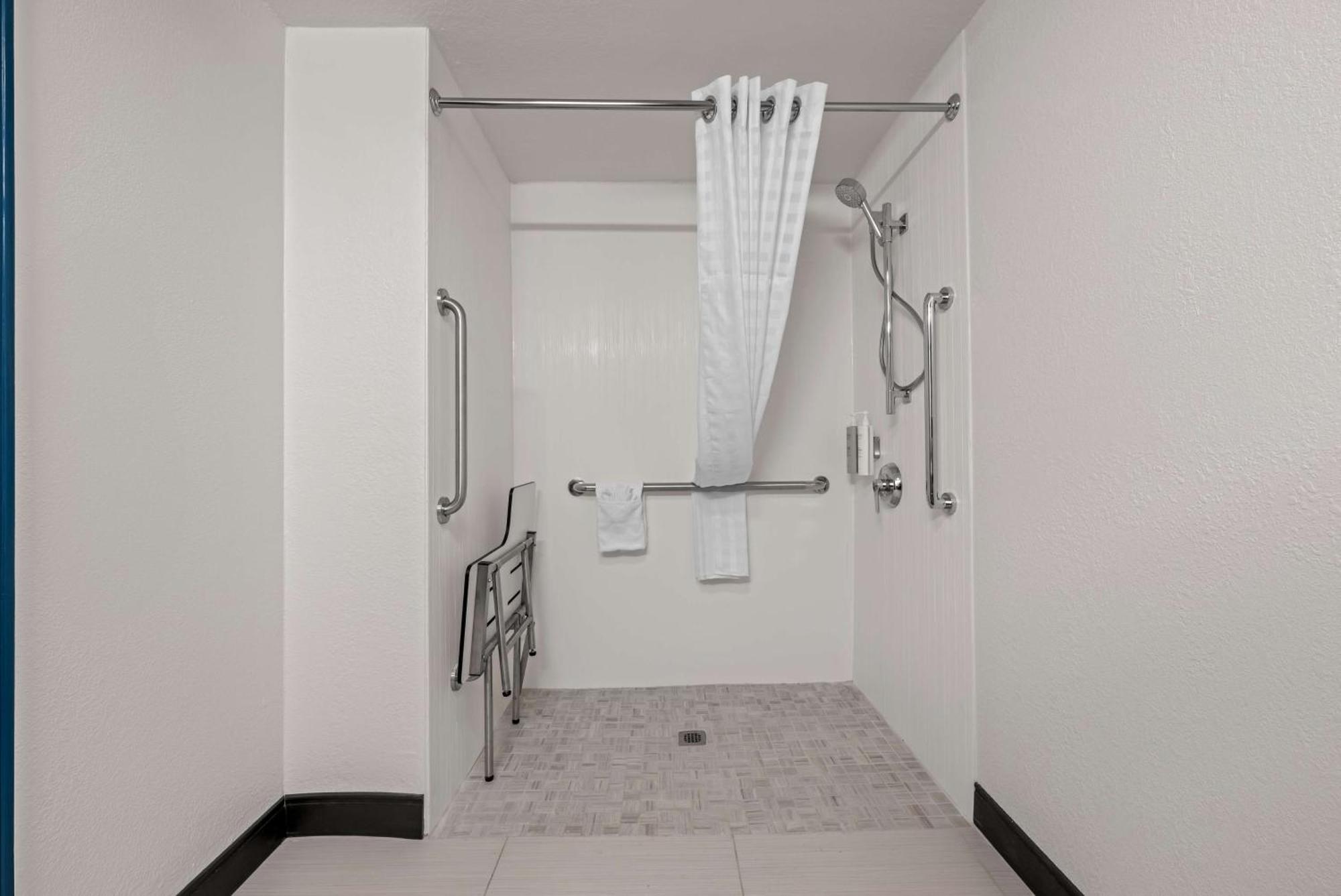 Spark By Hilton Tuscaloosa University Ngoại thất bức ảnh