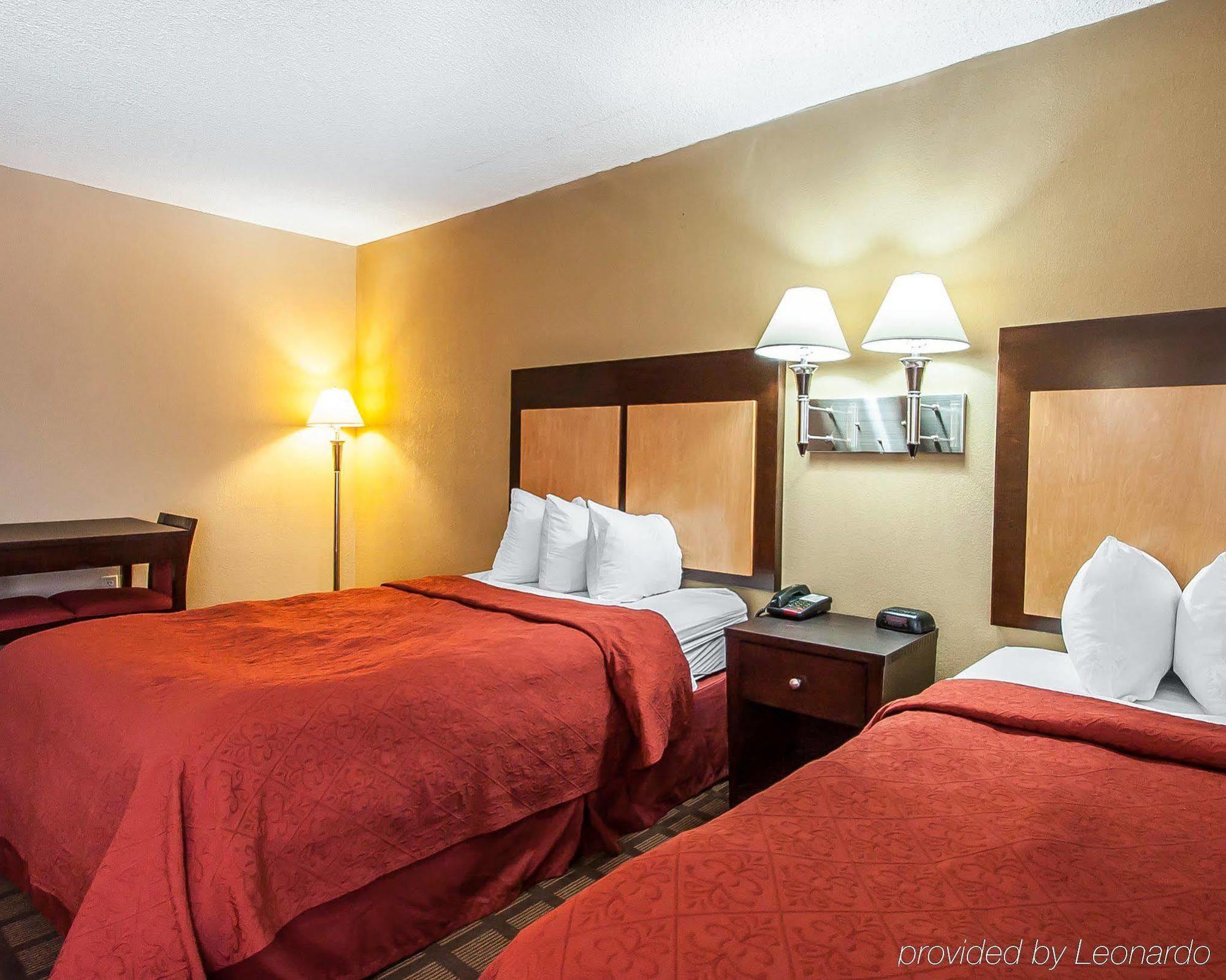 Spark By Hilton Tuscaloosa University Ngoại thất bức ảnh